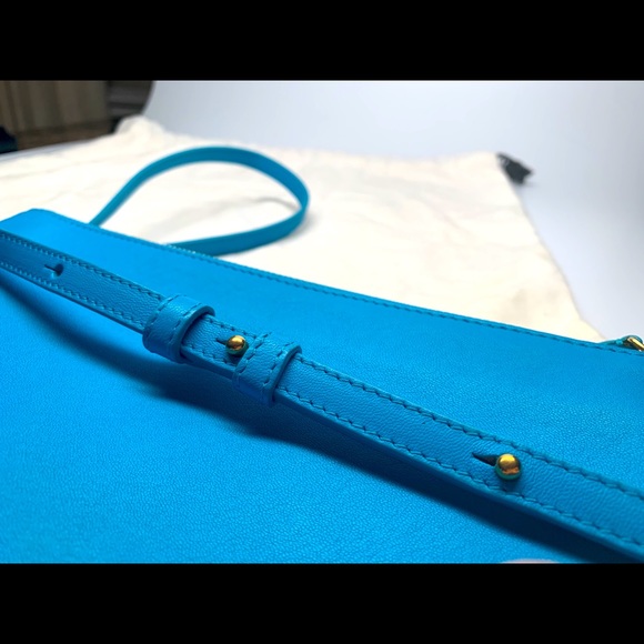 Celine Large Trio Bag - Picture 8 of 12